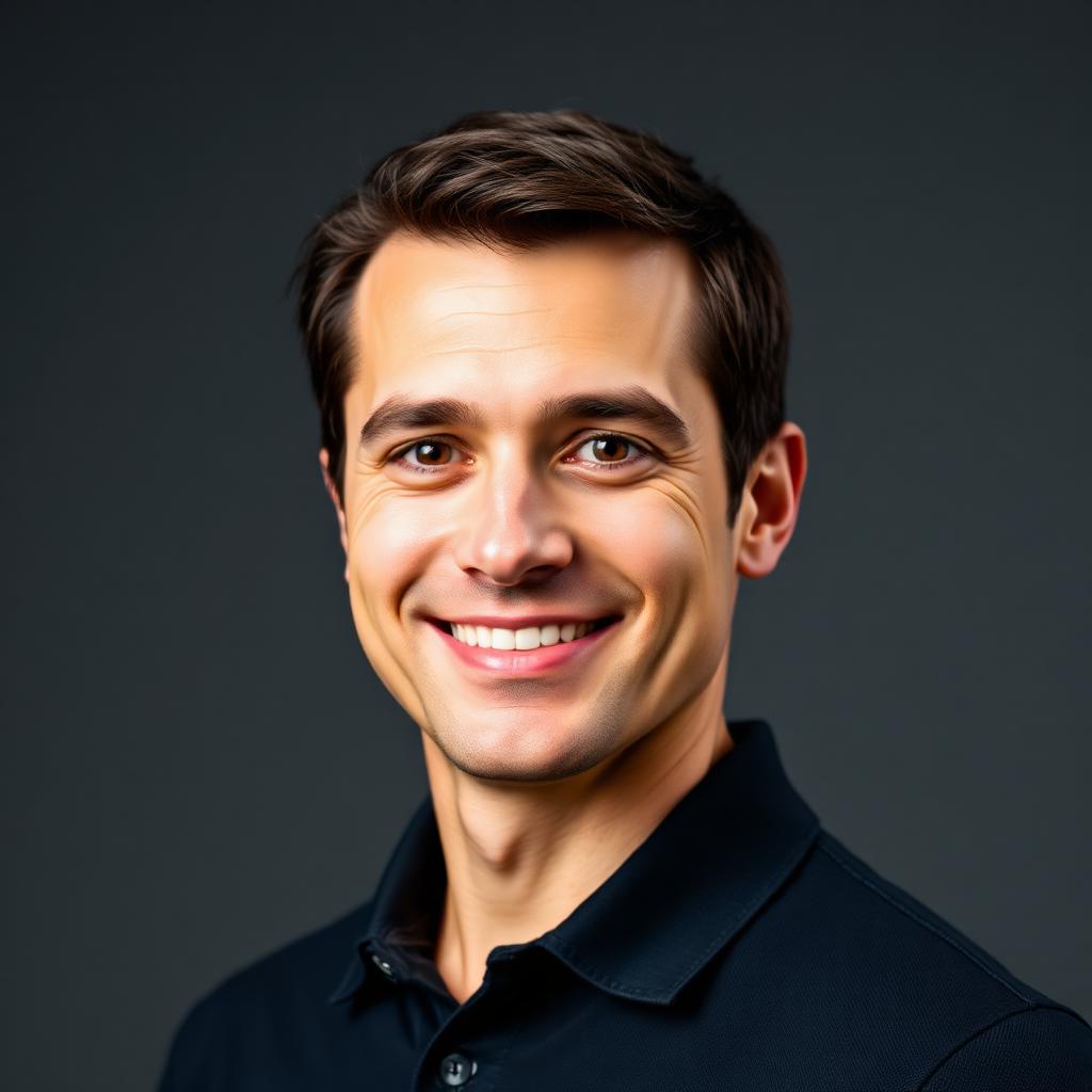 Marcus R.
